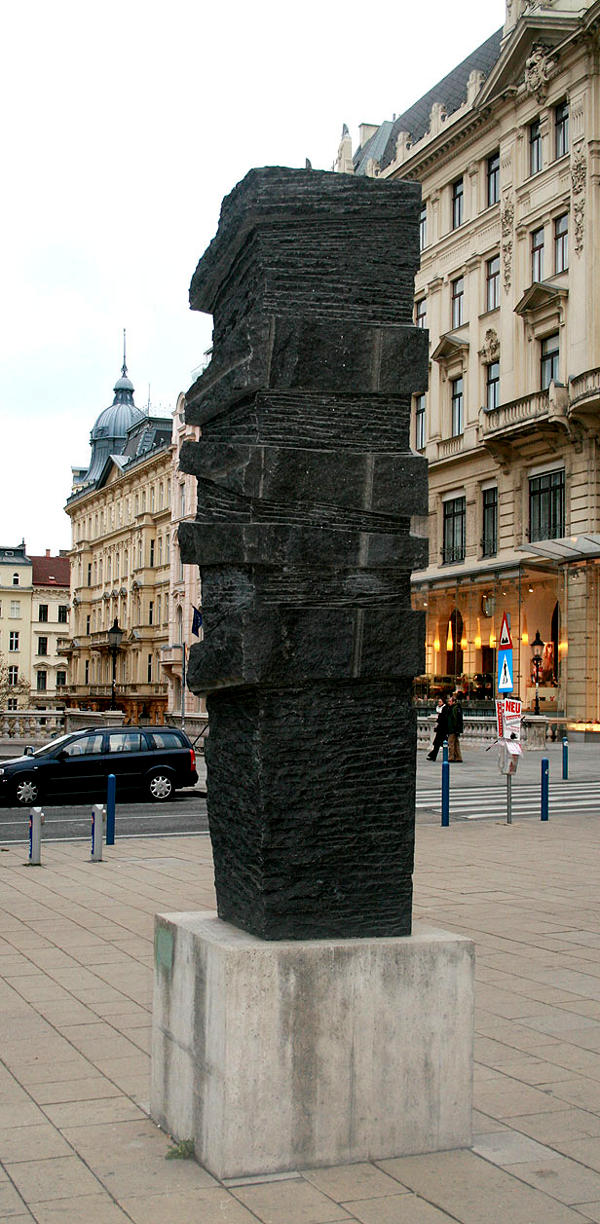 Denkmal