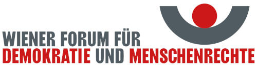 Logo Forum für Demokratie und Menschenrechte